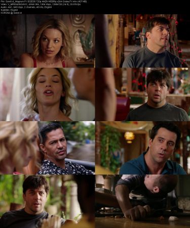 Magnum P.I. 2018 S02 720p AMZN WEBRip x264-GalaxyTV