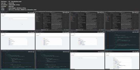 CodeCourse - Meilisearch Instant Search with Alpine.js 
