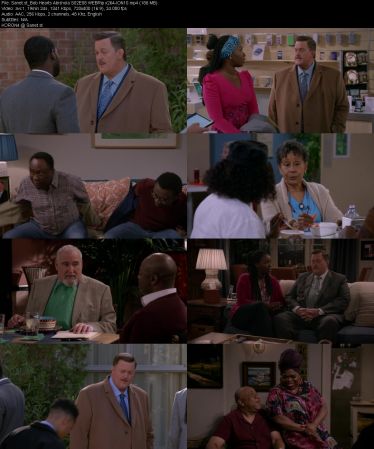 Bob Hearts Abishola S02 WEBRip x264-ION10