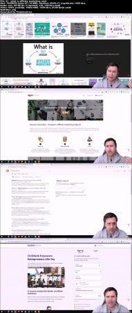 Ivan Mana – Affiliate Marketing Mastery