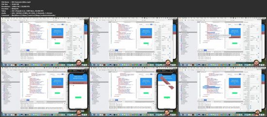 Full Stack Mobile Application Development - Master Class