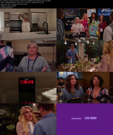 Girls5eva S01 720p PCOK WEBRip x264-GalaxyTV