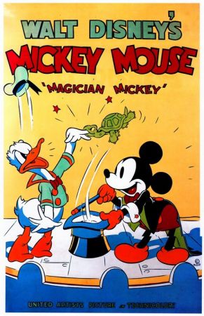 Magician Mickey 1937 1080p WEBRip x264-RARBG