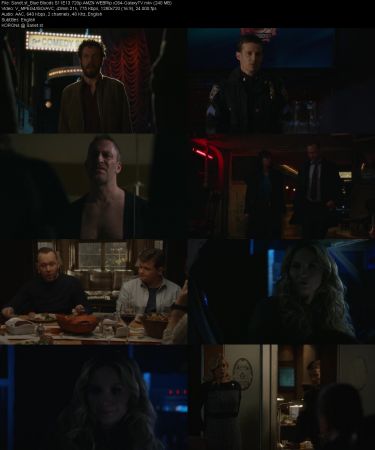 Blue Bloods S11 720p AMZN WEBRip x264-GalaxyTV