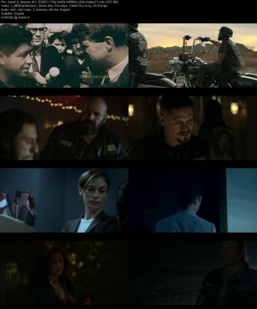 Mayans M.C. S03 720p AMZN WEBRip x264-GalaxyTV