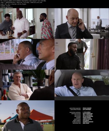 Ballers 2015 S03 720p BluRay x264-GalaxyTV