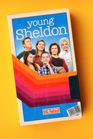 Young Sheldon S04 720p AMZN WEBRip x264-GalaxyTV