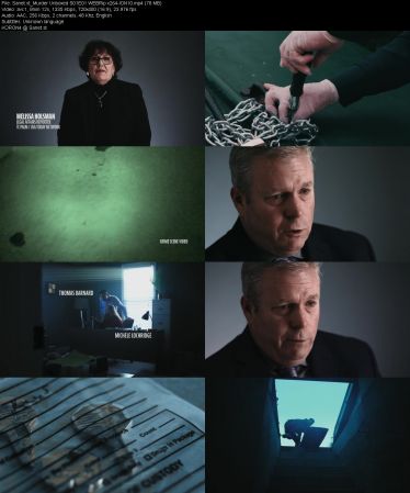 Murder Unboxed S01 WEBRip x264-ION10