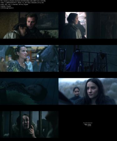 Shadow and Bone S01 480p x264-ZMNT