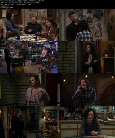 The Conners S03 WEBRip x264-ION10