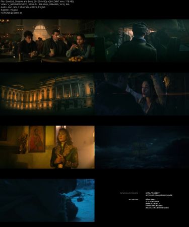 Shadow and Bone S01 480p x264-ZMNT