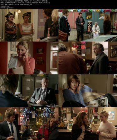 Hebburn S01 720p WEBRip x264-GalaxyTV