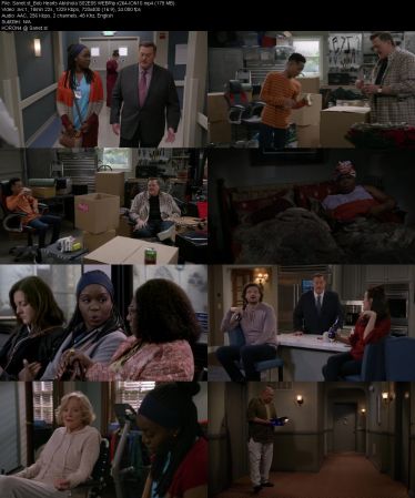 Bob Hearts Abishola S02 WEBRip x264-ION10