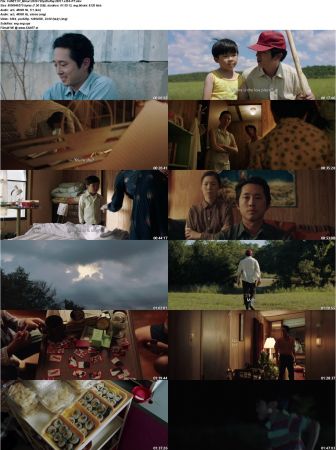 Minari 2020 720p BluRay DD5.1 x264-iFT