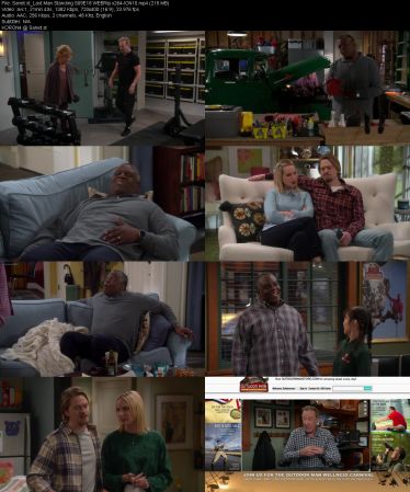 Last Man Standing S09 WEBRip x264-ION10