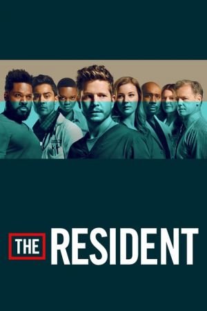 The Resident S04 WEBRip x264-ION10