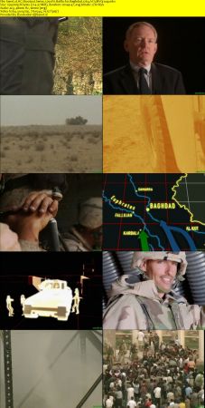 History Channel - Shootout: Series 1 (2005) x264 AC3 MVGroup