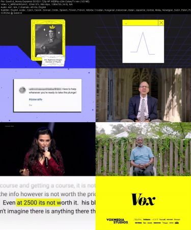 Money Explained S01 720p NF WEBRip x264-GalaxyTV