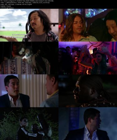 Magnum P.I. 2018 S02 720p AMZN WEBRip x264-GalaxyTV