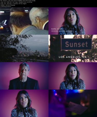Last Looks S01 WEBRip x264-ION10