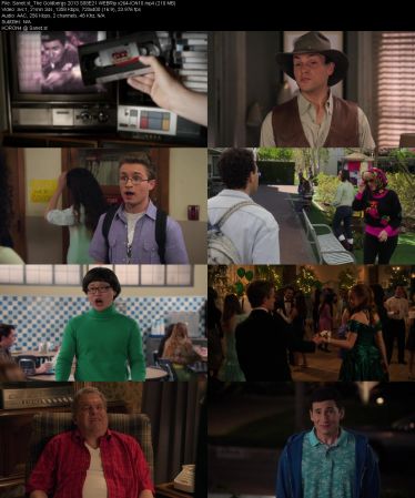 The Goldbergs 2013 S08 WEBRip x264-ION10