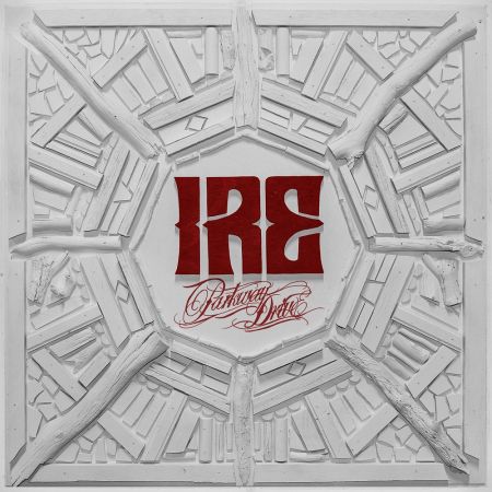 Parkway Drive - Ire (2016) Deluxe Edition