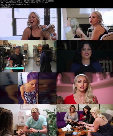 Lipstick Empire S01 720p HMAX WEBRip x264-GalaxyTV
