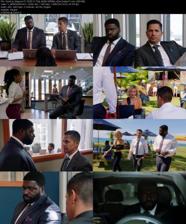 Magnum P.I. 2018 S02 720p AMZN WEBRip x264-GalaxyTV