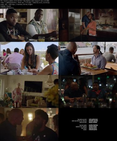 Ballers 2015 S01 720p BluRay x264-GalaxyTV