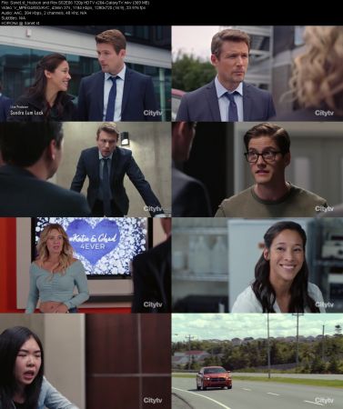 Hudson and Rex S02 720p HDTV x264-GalaxyTV