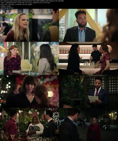 Zoeys Extraordinary Playlist S01 720p AMZN WEBRip x264-GalaxyTV