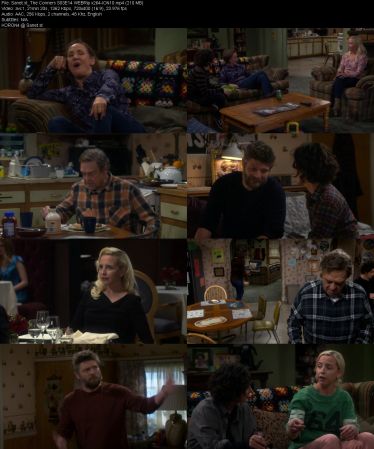 The Conners S03 WEBRip x264-ION10
