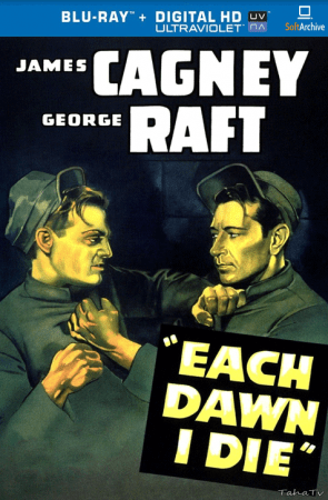 Each Dawn I Die 1939 1080p BluRay x264-nikt0