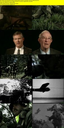 History Channel - Shootout: Series 1 (2005) x264 AC3 MVGroup