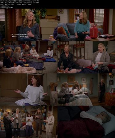 Mom S08 WEBRip x264-ION10