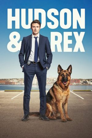 Hudson and Rex S01 720p HDTV x264-GalaxyTV