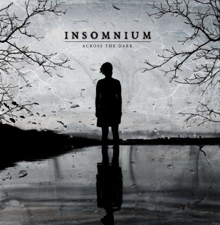 Insomnium - Across The Dark (2009) Limited Edition
