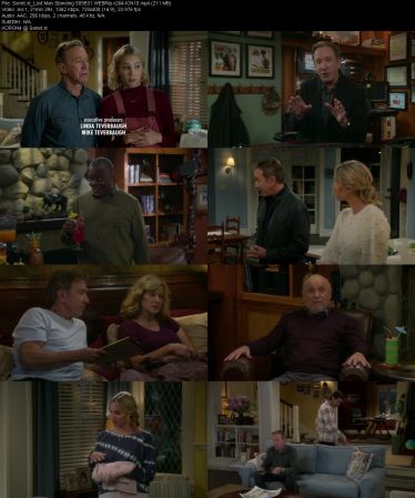 Last Man Standing S09 WEBRip x264-ION10