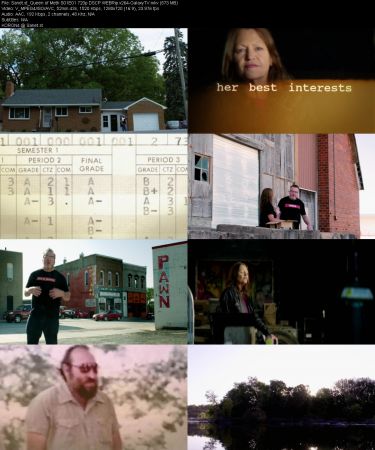 Queen of Meth S01 720p DSCP WEBRip x264-GalaxyTV