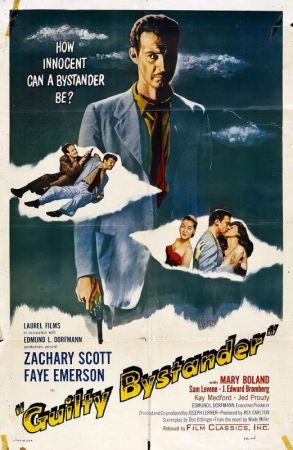 Guilty Bystander 1950 1080p WEBRip x264-RARBG