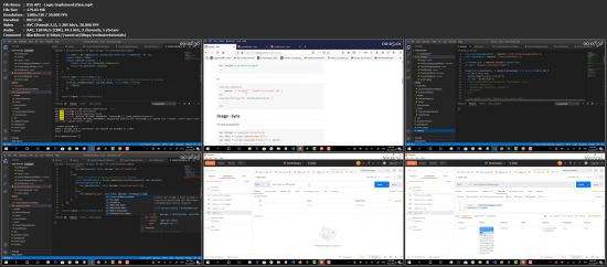 Mern Mean Stack With React, Angular,redux,ngrx In 2 Projects