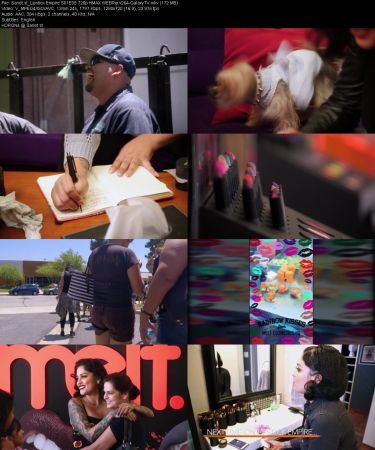 Lipstick Empire S01 720p HMAX WEBRip x264-GalaxyTV