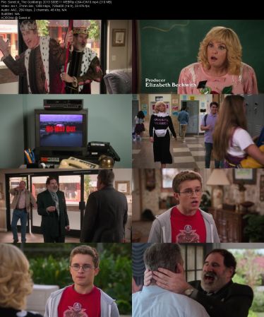 The Goldbergs 2013 S08 WEBRip x264-ION10