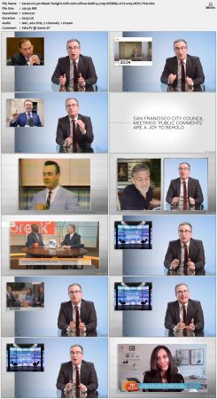 Last Week Tonight with John Oliver S08E13 720p WEBRip 2CH x265 HEVC-PSA