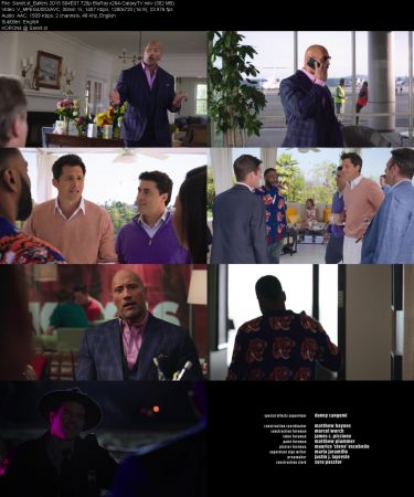 Ballers 2015 S04 720p BluRay x264-GalaxyTV