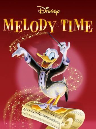Melody Time 1948 1080p WEBRip x264-RARBG