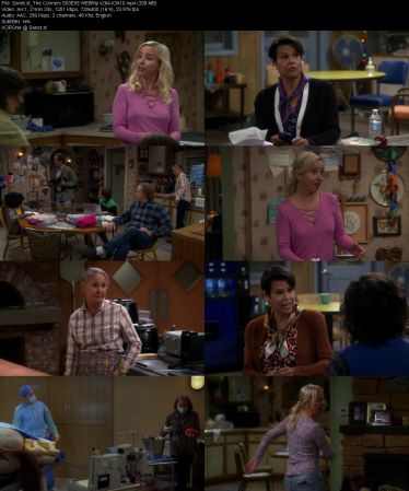 The Conners S03 WEBRip x264-ION10