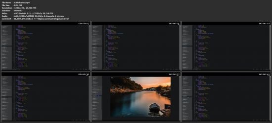 CSS Masterclass: Complete Guide From A to Z