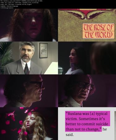 Last Looks S01 WEBRip x264-ION10