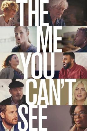 The Me You Cant See S01 WEB-DL x264-ION10